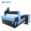 CNC router machine for aluminum